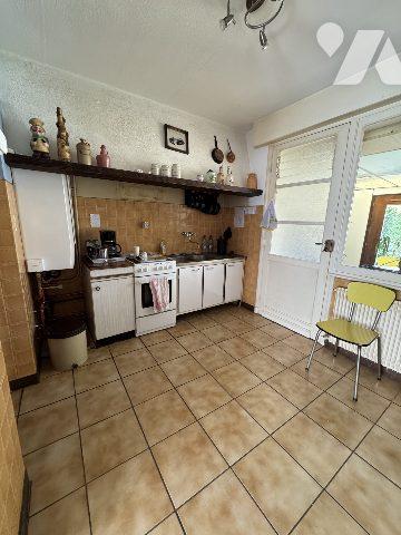 Maison à vendre Faches-Thumesnil