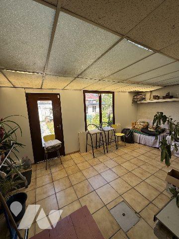 Maison à vendre Faches-Thumesnil