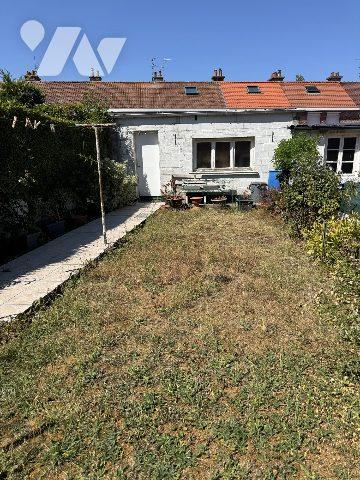 Maison à vendre Faches-Thumesnil