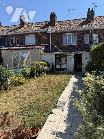 Maison à vendre Faches-Thumesnil