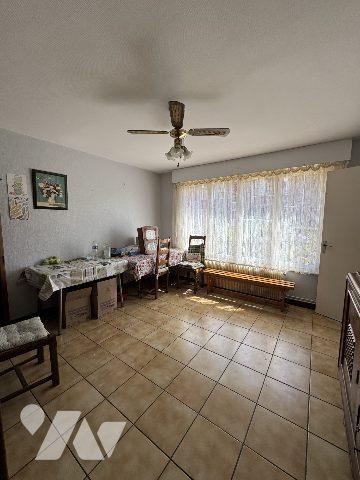 Maison à vendre Faches-Thumesnil