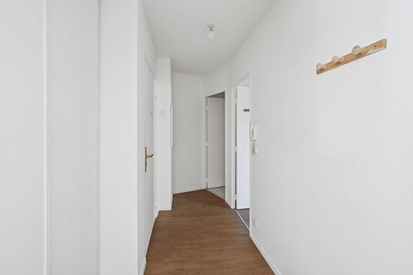 Appartement Noisy Le Sec 4 pièces 83 m2