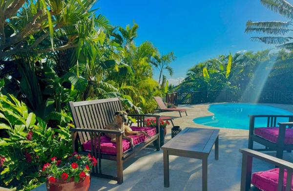 Maison 6 pièce(s) 5 chambre(s) 178 m²