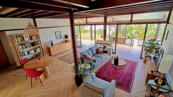 Maison 6 pièce(s) 5 chambre(s) 178 m²