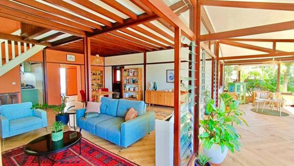 Maison 6 pièce(s) 5 chambre(s) 178 m²