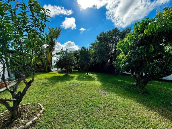 Maison 6 pièce(s) 5 chambre(s) 178 m²