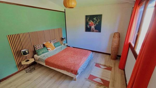 Maison 6 pièce(s) 5 chambre(s) 178 m²