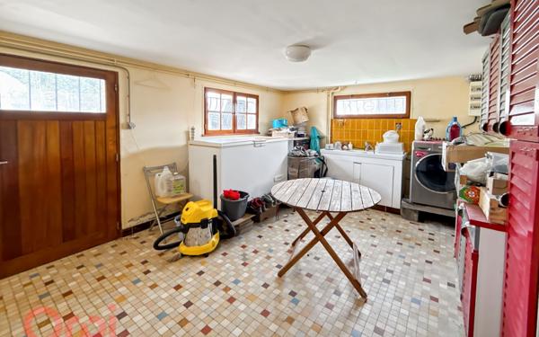 Maison à vendre    5 pièces •  Romorantin-Lanthenay