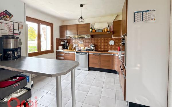 Maison à vendre    5 pièces •  Romorantin-Lanthenay