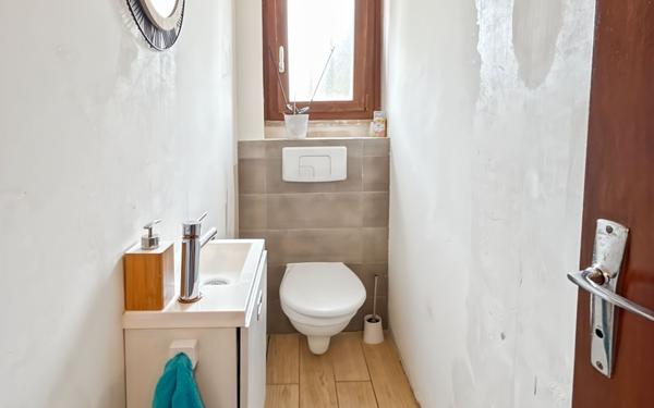 Maison à vendre    5 pièces •  Romorantin-Lanthenay