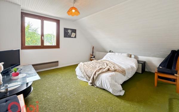 Maison à vendre    5 pièces •  Romorantin-Lanthenay