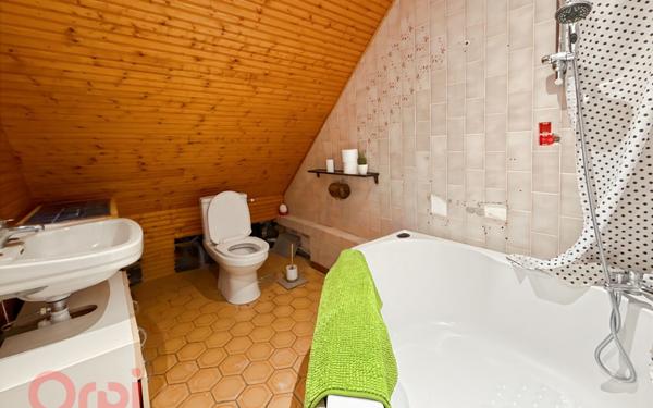 Maison à vendre    5 pièces •  Romorantin-Lanthenay