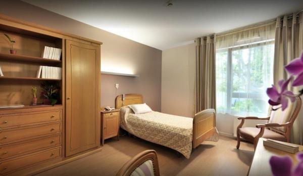 INVESTISSEMENT LOCATIF – Marseille – Résidence EHPAD Domaine de Fontfrède – 5,99 de rentabilité