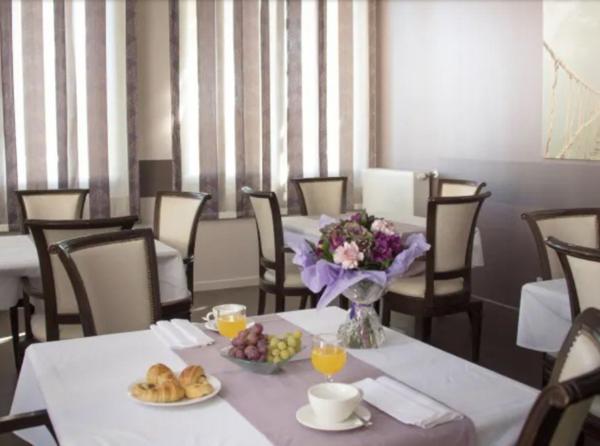 INVESTISSEMENT LOCATIF – Marseille – Résidence EHPAD Domaine de Fontfrède – 5,99 de rentabilité