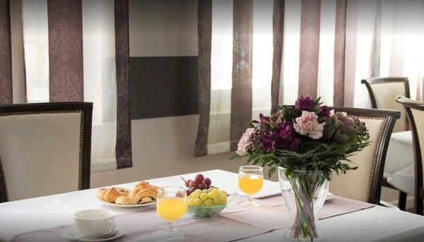 INVESTISSEMENT LOCATIF – Marseille – Résidence EHPAD Domaine de Fontfrède – 5,99 de rentabilité