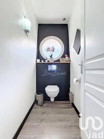 Maison à vendre 5 pièces 175 m² Créon