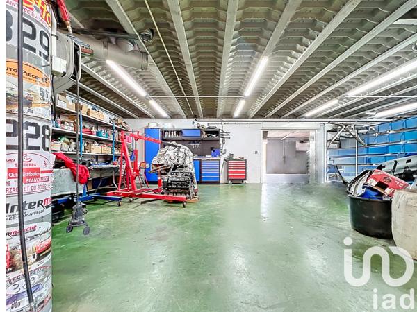 Maison à vendre 5 pièces 175 m² Créon