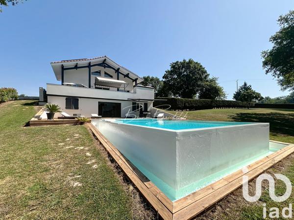 Maison à vendre 5 pièces 175 m² Créon