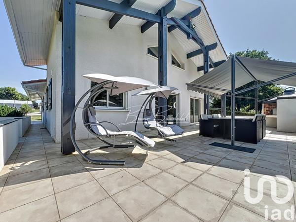 Maison à vendre 5 pièces 175 m² Créon