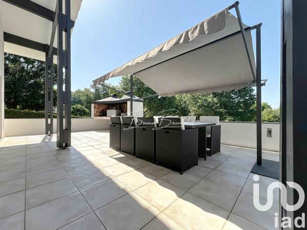 Maison à vendre 5 pièces 175 m² Créon