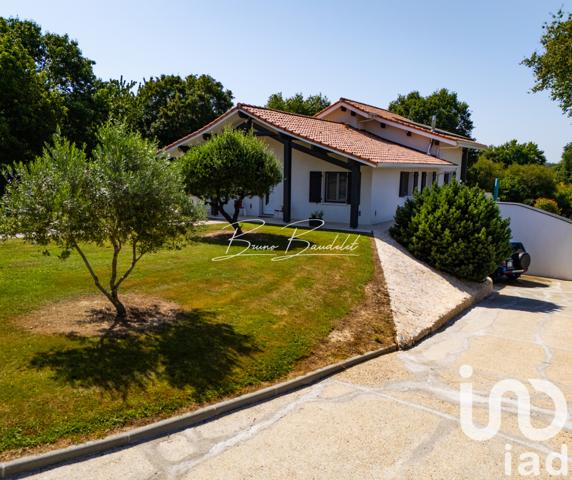 Maison à vendre 5 pièces 175 m² Créon