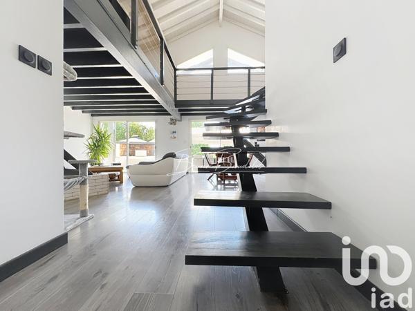 Maison à vendre 5 pièces 175 m² Créon