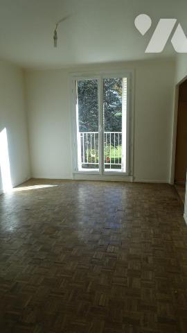 Appartement 3 pièces à rénover – Résidence Les Féreols