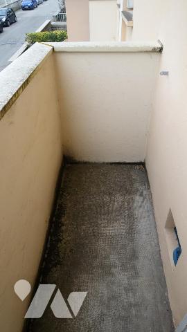 Appartement 3 pièces à rénover – Résidence Les Féreols