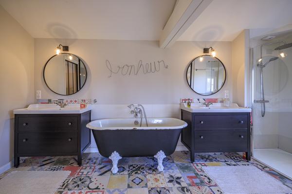 Maison 8 pièces - 270 m² Bien prestige