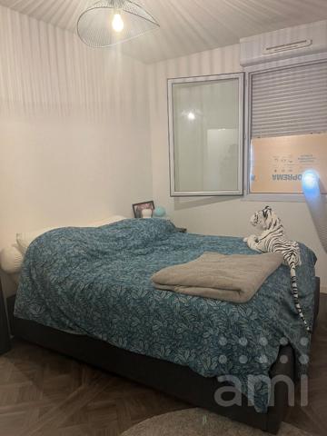 POITIERS EST - Appartement 3 pièces actuellement loué