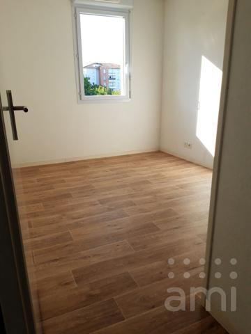 POITIERS EST - Appartement 3 pièces actuellement loué