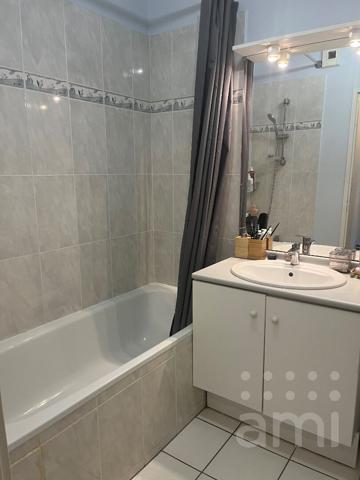 POITIERS EST - Appartement 3 pièces actuellement loué
