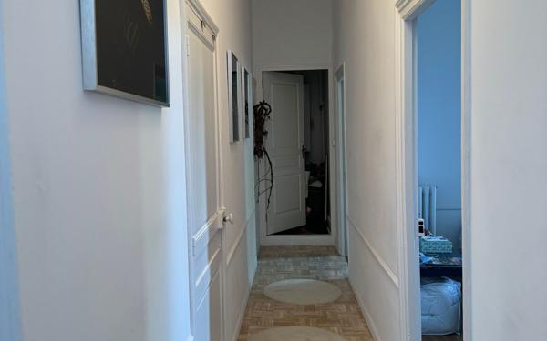 Appartement à louer    2 pièces • 46,53 m2 Épernay