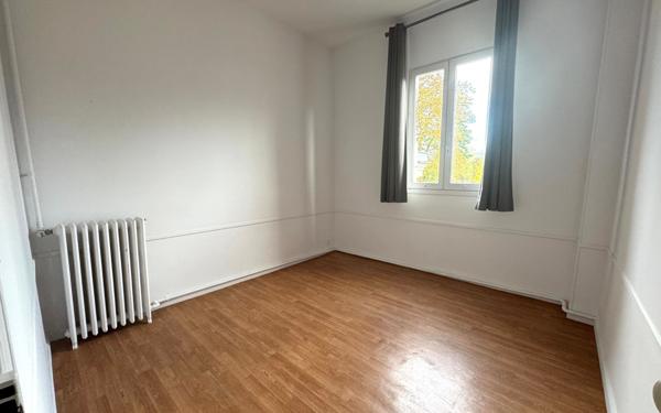Appartement à louer    2 pièces • 46,53 m2 Épernay