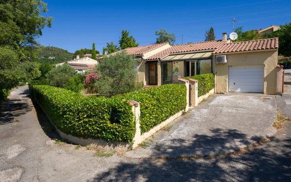 Maison à vendre    4 pièces • 110 m2 Manosque