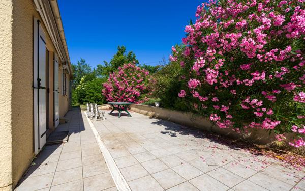 Maison à vendre    4 pièces • 110 m2 Manosque