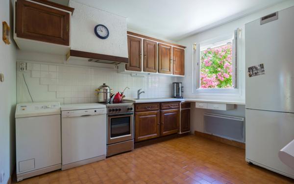 Maison à vendre    4 pièces • 110 m2 Manosque