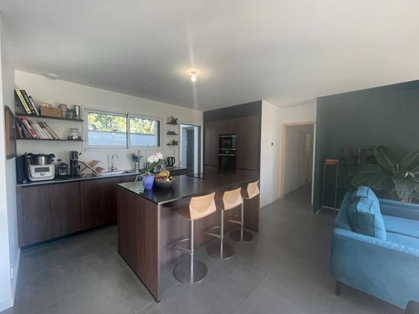 Maison récente Sarzeau - 3 chambres, proche des plages - secteur Penvins