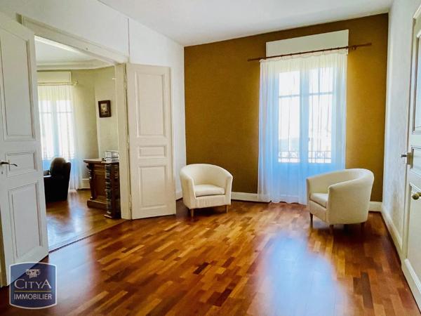 Appartement à vendre 6 pièces 172m² Strasbourg (67100)