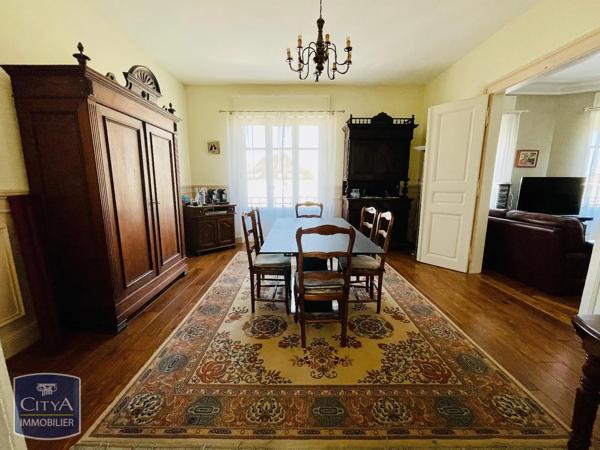 Appartement à vendre 6 pièces 172m² Strasbourg (67100)