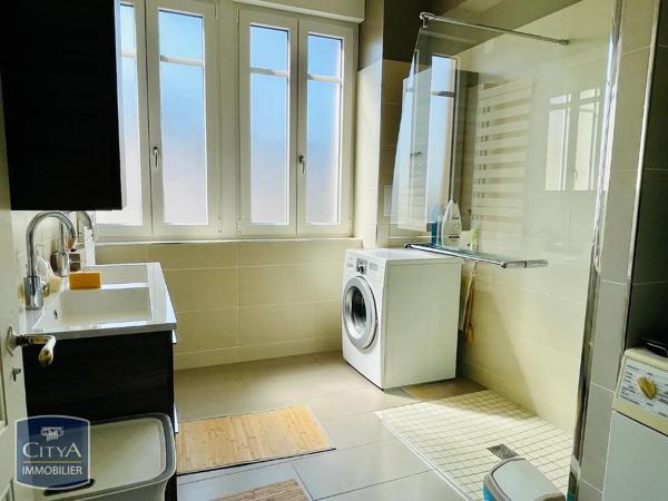 Appartement à vendre 6 pièces 172m² Strasbourg (67100)