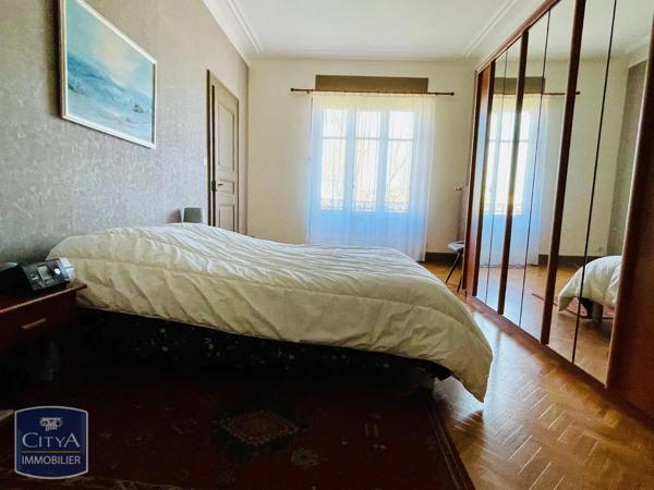 Appartement à vendre 6 pièces 172m² Strasbourg (67100)