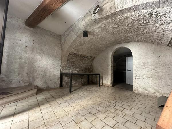 Location Local commercial 2 pièces 29 m2 à Lodève