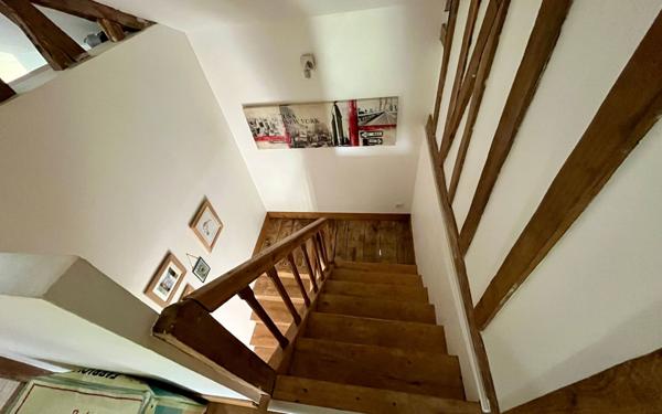 Maison à vendre    4 pièces •  Couzeix