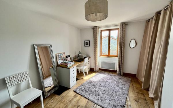 Maison à vendre    4 pièces •  Couzeix