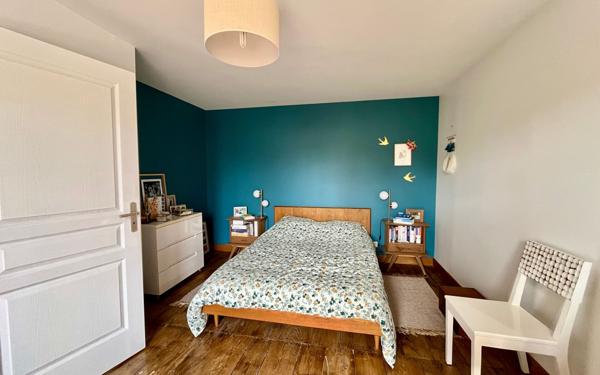 Maison à vendre    4 pièces •  Couzeix