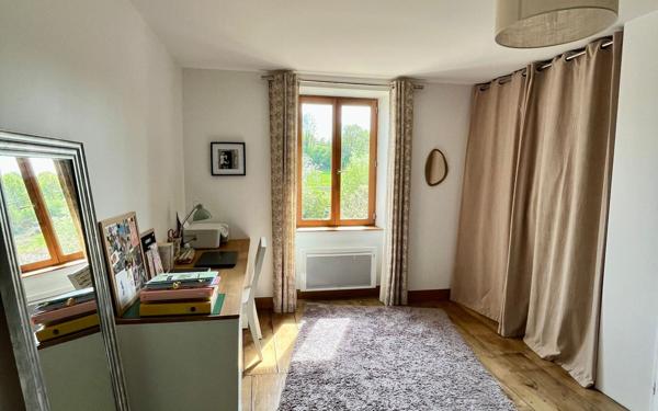 Maison à vendre    4 pièces •  Couzeix