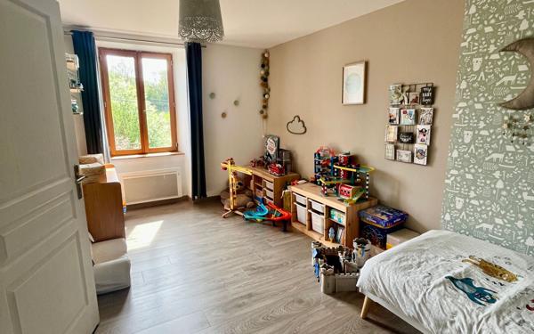 Maison à vendre    4 pièces •  Couzeix