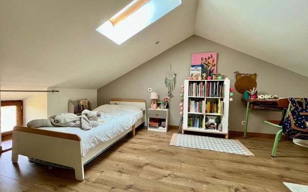 Maison à vendre    4 pièces •  Couzeix
