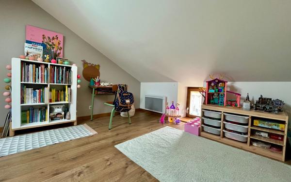 Maison à vendre    4 pièces •  Couzeix
